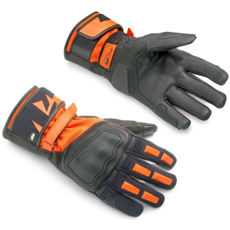 GUANTES KTM ULTRA V2 WP S/8